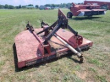 TAYLOR WAY 487 ROTARYCUTTER