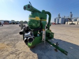 WALINGA 6614 AGRI VACCUUM