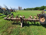 2 ROW ROLLLING CULTIVATOR