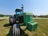 JD 4840 TRACTOR