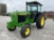 JD 2955 TRACTOR