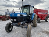 1996 FORD 8340 TRACTOR