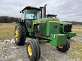 JD 4440 TRACTOR