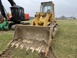 CAT 963 TRACK LOADER *TAXABLE