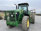 JD 7730 TRACTOR