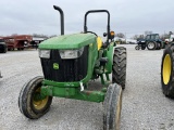 JD 5055 TRACTOR