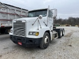 1993 FREIGHTLINER DAY CAB