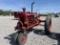 FARMALL F20 TRACTOR