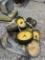 JD DEPTH GAUGE WHEELS