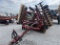 CASE IH 496 DISK