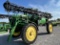 JOHN DEERE 4730 SPRAYER