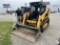 GEHL RT215 SKID STEER