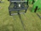 SINGLE HAY SPEAR