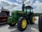 JD 4555 TRACTOR