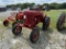 FARMALL A TRACTOR