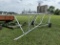 TOBACCO SCAFFOLD WAGON
