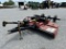 BH 3008 ROTARY CUTTER