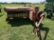 NH 273 SQUARE BALER