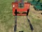 PALLET FORKS