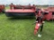 CIH DC103 DISC MOWER