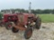 IH 140 TRACTOR
