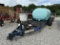 AG SPRAY WATER TANK