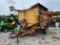 KNIGHT 303 MIXER WAGON