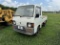 JAPANESE LITTLE TRUCk