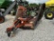 RHINO ROTARY CUTTER