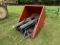 DUMP BIN