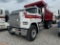 MACK SUPER LINER DUMP TRUCK