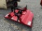 TITAN ROTARY CUTTER