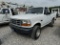 FORD F150 TRUCK