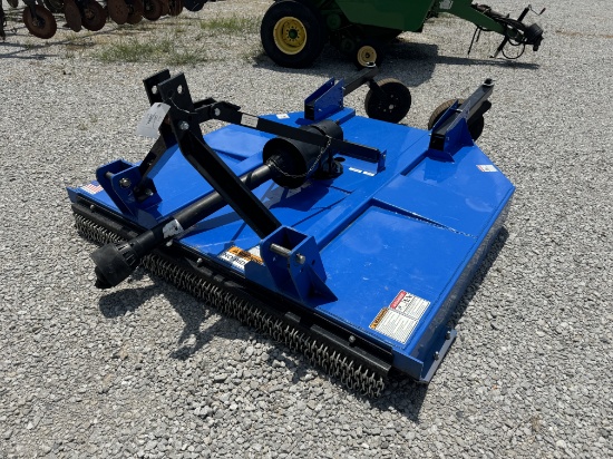 TITAN ROTARYCUTTER
