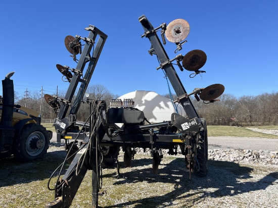 DALTON AG L027 LIQUID APPLICATOR