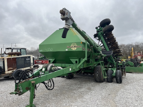 GP NTA 3510 DRILL
