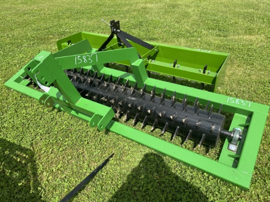 AREATOR
