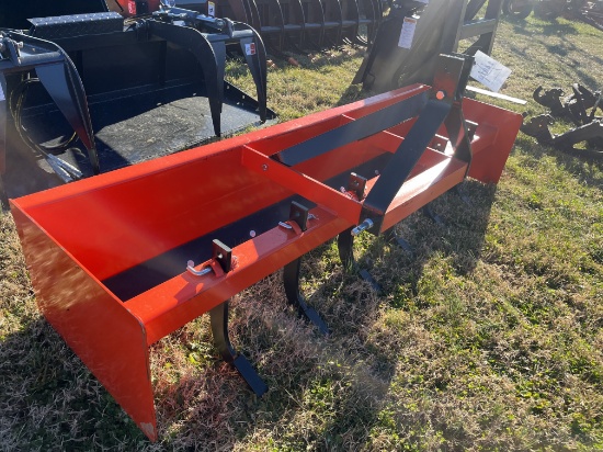 BOX BLADE