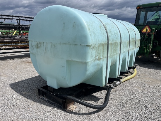 WATER TANK