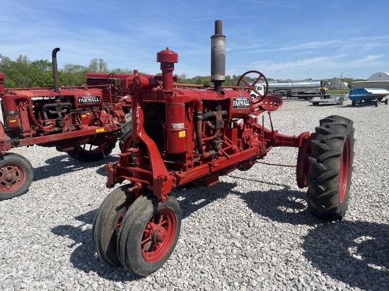 FARMALL F20 TRACTOR