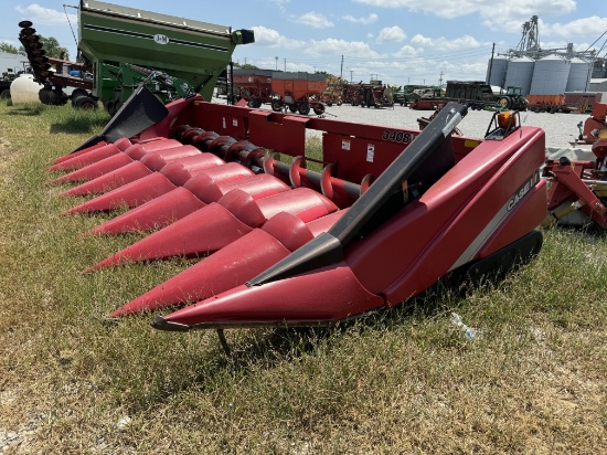 CIH 3408 CORN HEAD