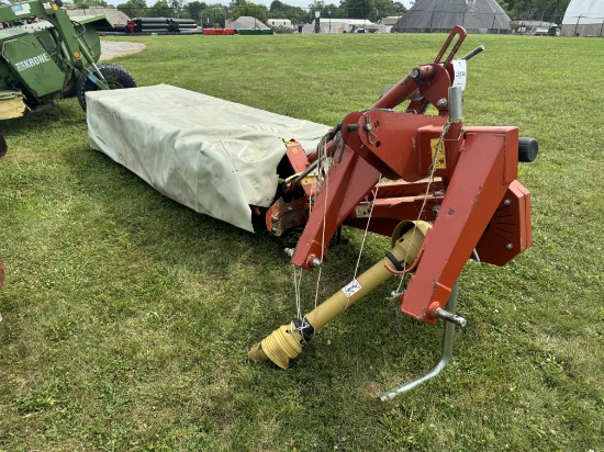 RHINO AMG 82 DISC MOWER