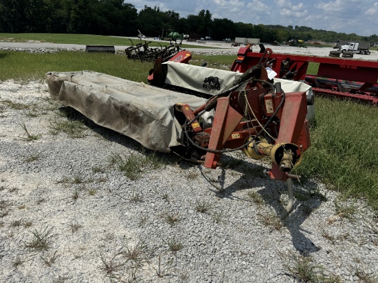 RHINO AMG 82 DISC MOWER