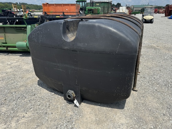 WATER TANK