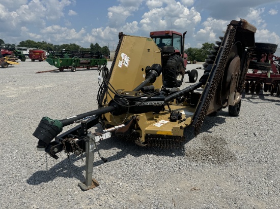 LAND PRIDE RC5615 ROTARY CUTTER