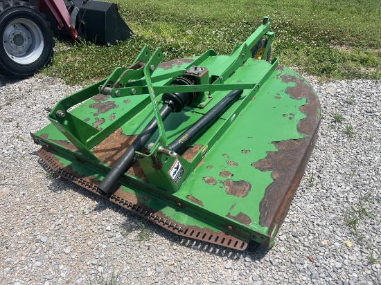 JOHN DEERE ROTARY CUTTER