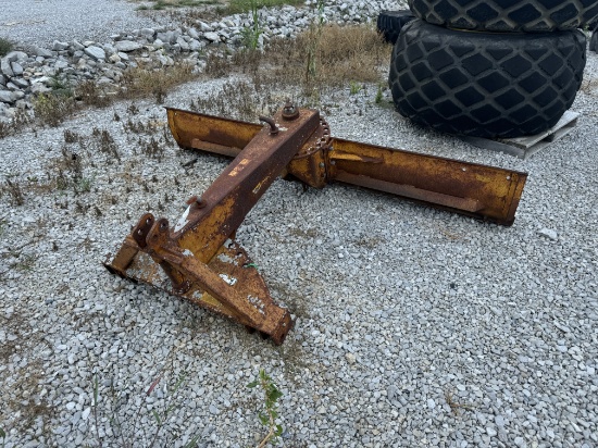 RHINO GRADER BLADE
