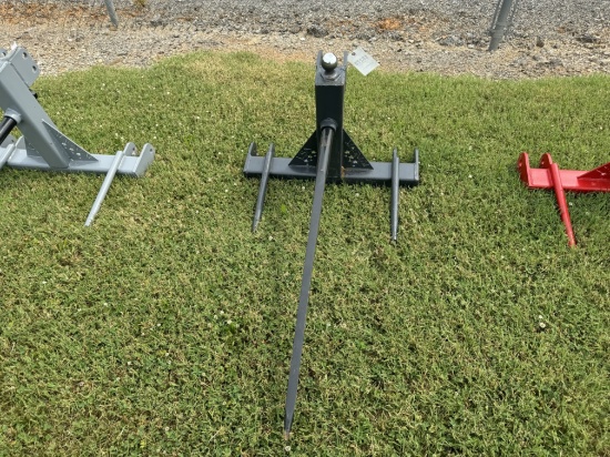 SINGLE HAY SPEAR