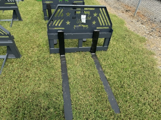 PALLET FORKS