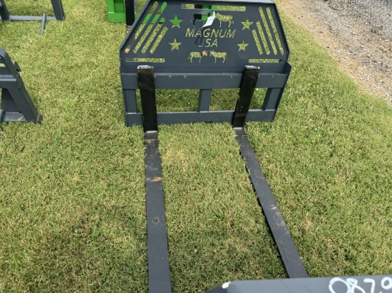 PALLET FORKS